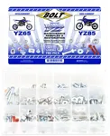 BOLT - YZPP-MINIS - Model Specific Pro-Pack Kit
