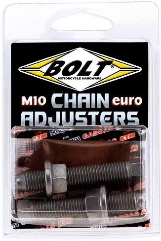 BOLT - CH-EURO - Chain Adjuster Bolt