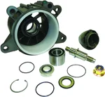 WSM 003-722K Sea-Doo Jet Pump Assembly - High-Performance Drive System for Optimal Water Flow & Power
