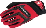 SCORPION EXO - G12-113 - SKRUB GLOVES RED SM