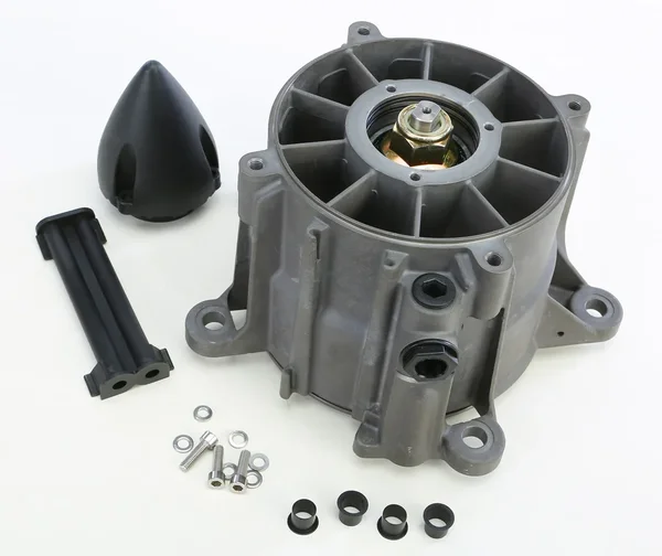 WSM 003-723K Sea-Doo Jet Pump Assembly - High-Performance Drive System for Enhanced Watercraft Efficiency