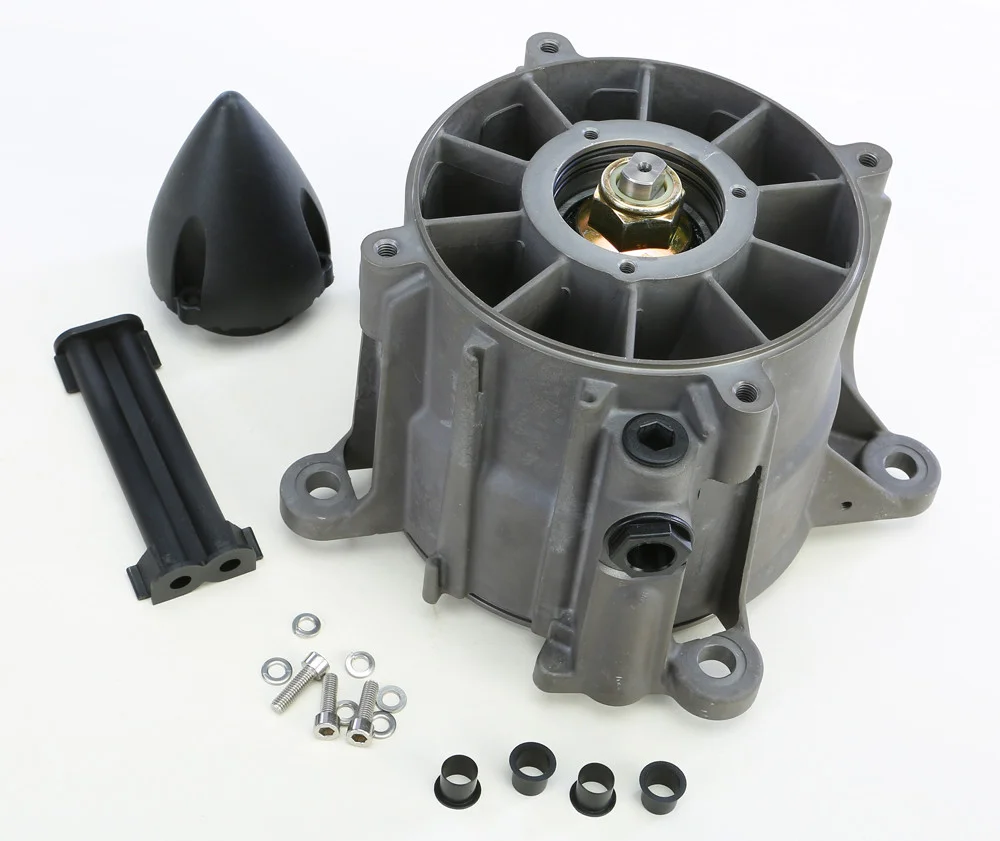 WSM 003-723K Sea-Doo Jet Pump Assembly - High-Performance Drive System for Enhanced Watercraft Efficiency