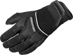 SCORPION EXO - G19-135 - COOL HAND II GLOVES BLACK LG