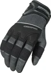 SCORPION EXO - G19-164 - COOL HAND II GLOVES GREY MD