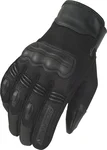 SCORPION EXO - G33-134 - DIVERGENT GLOVES BLACK MD