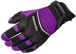 SCORPION EXO - G54-862 - WOMEN'S COOL HAND II GLOVES PURPLE XS