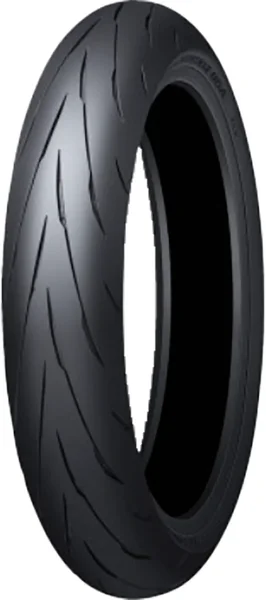 DUNLOP - 45274200 - Sportmax Q5A Tires