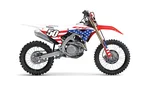 D-COR - 20-10-301 - D'Cor Team USA Kit KTM