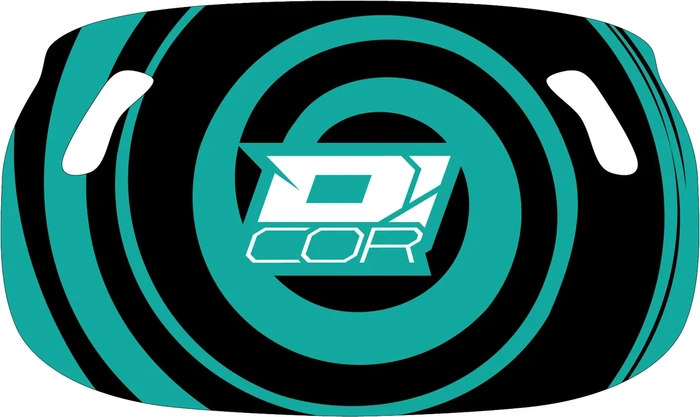 D-COR - 60-60-180 - Pit Board