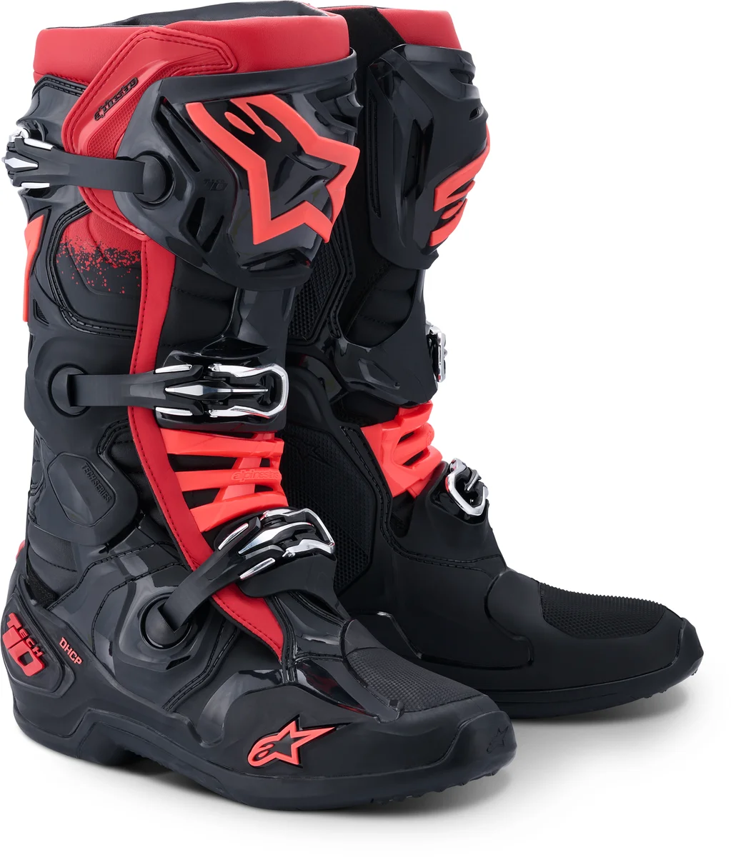 ALPINESTARS - 2010020-13-13 - 2026 Tech 10 Boots