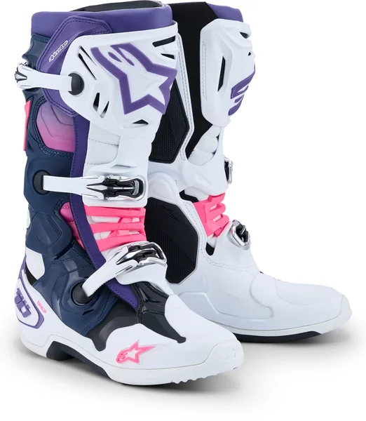 ALPINESTARS - 2010020-2780-9 - 2026 Tech 10 Boots