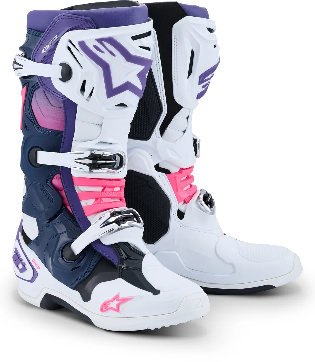ALPINESTARS - 2010020-2780-9 - 2026 Tech 10 Boots