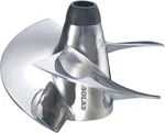 SOLAS KH-DF-16/20 Drive Impeller - Corrosion-Resistant Stainless Steel for High-Performance Boats