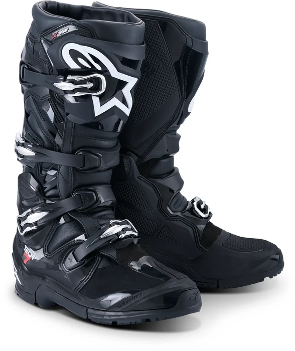 ALPINESTARS - 2010526-10-8 - Tech 7 Enduro Drystar Boot