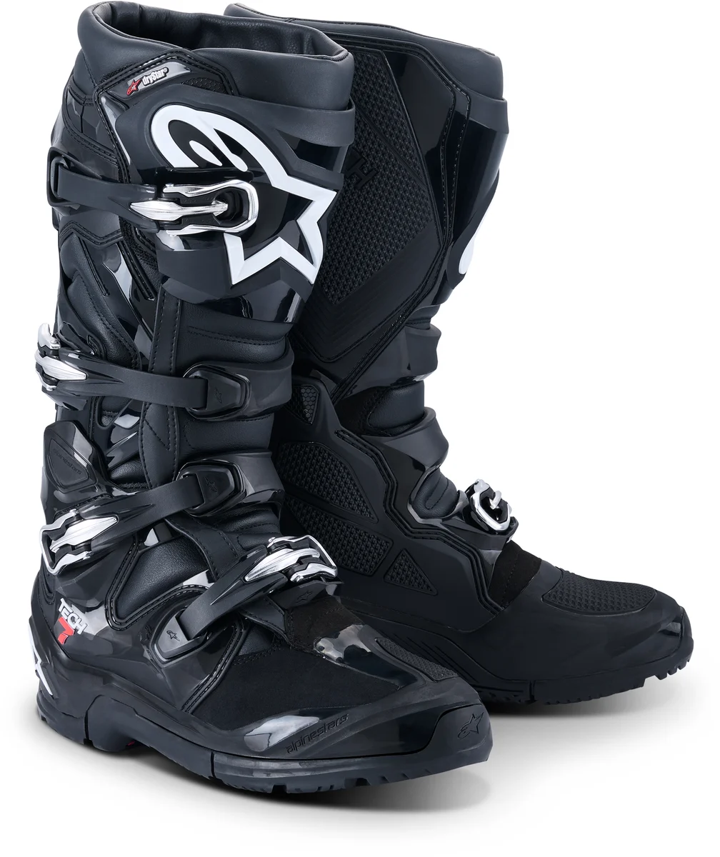 ALPINESTARS - 2010526-10-8 - Tech 7 Enduro Drystar Boot