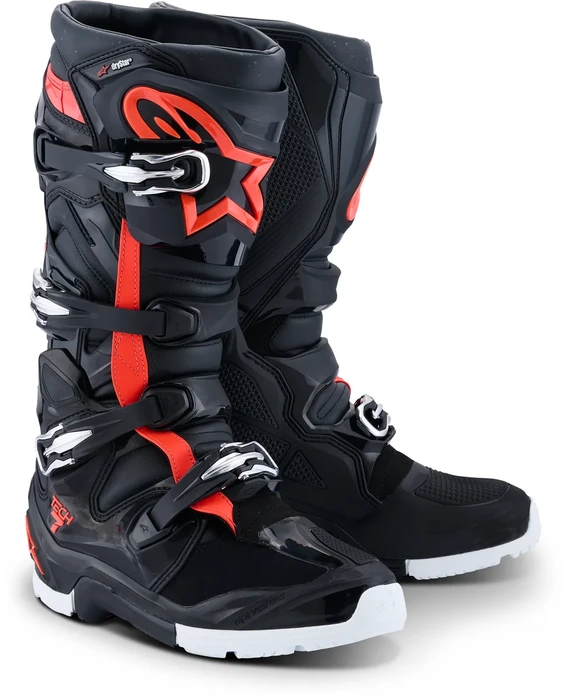 ALPINESTARS - 2010526-1321-9 - Tech 7 Enduro Drystar Boot