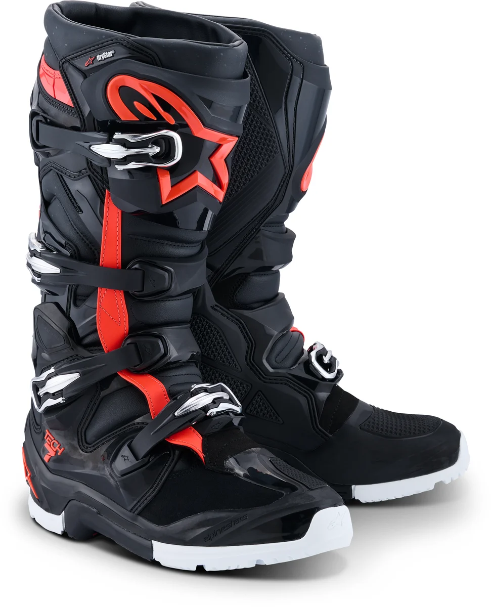 ALPINESTARS - 2010526-1321-10 - Tech 7 Enduro Drystar Boot