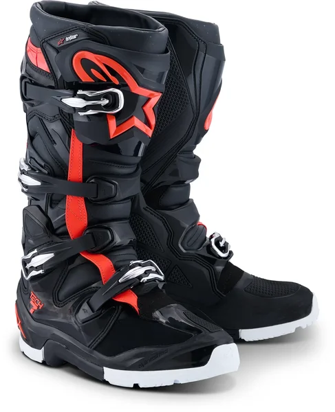 ALPINESTARS - 2010526-1321-11 - Tech 7 Enduro Drystar Boot