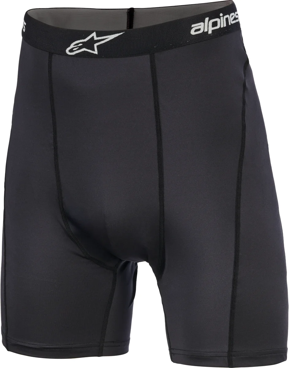 ALPINESTARS - 4750226-10-M - MX Boxer