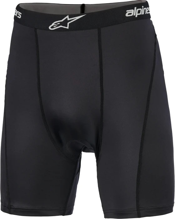 ALPINESTARS - 4750326-10-XXL - MX Boxer Padded