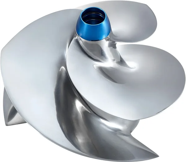 SOLAS KR-CD-15/22 Drive Impeller - Corrosion-Resistant Stainless Steel for Power & Durability