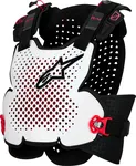 ALPINESTARS - 6500526-132-XLX - A-4 Plasma Chest Protector