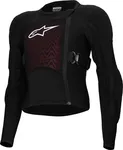 ALPINESTARS - 6540126-12-M - Youth Bionic Plasma LT Protective Jacket