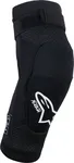 ALPINESTARS - 6540226-132-XXL - Bionic Plasma Youth Knee Protector
