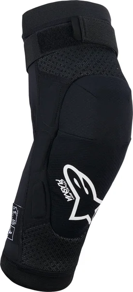 ALPINESTARS - 6540226-132-S/M - Bionic Plasma Youth Knee Protector