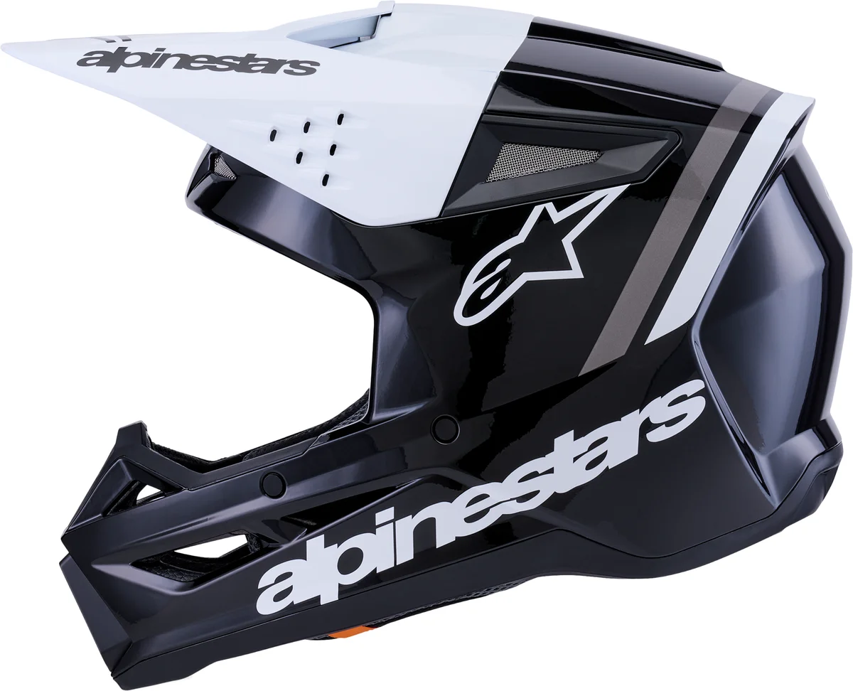 ALPINESTARS - 8300826-1546-L - SM3 Radium Helmet