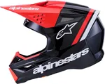 ALPINESTARS - 8300826-1553-XXL - SM3 Radium Helmet