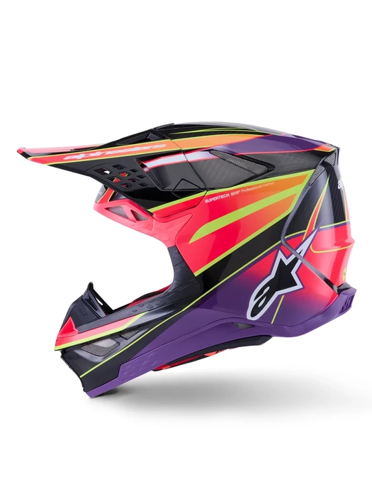 ALPINESTARS - 8301223-3145-S - Supertech S-M10 Era Helmet