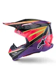 ALPINESTARS - 8301223-3145-XL - Supertech S-M10 Era Helmet