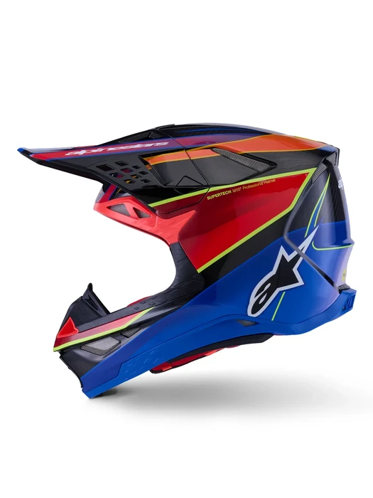 ALPINESTARS - 8301223-7356-M - Supertech S-M10 Era Helmet