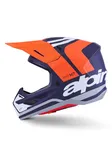 ALPINESTARS - 8301826-408-M - SM7 Core Helmet
