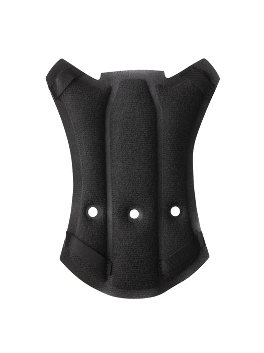 ALPINESTARS - 8960626-10-TU - SM7 TOP PAD BLACK