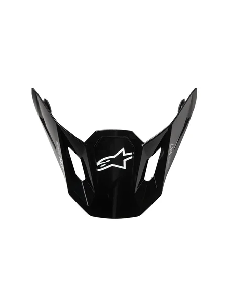 ALPINESTARS - 8980826-1180-TU - SM7 Solid Visor