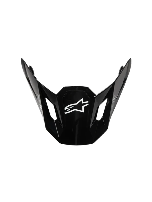 ALPINESTARS - 8980826-1180-TU - SM7 Solid Visor
