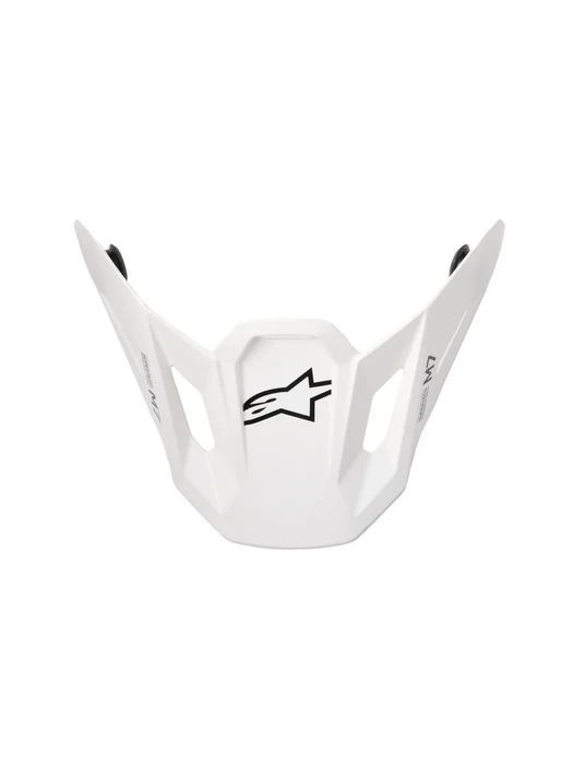 ALPINESTARS - 8980826-2180-TU - SM7 Solid Visor