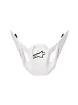 ALPINESTARS - 8980826-2180-TU - SM7 Solid Visor