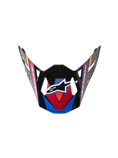 ALPINESTARS - 8981123-7356-TU - S-M10 Visor Era