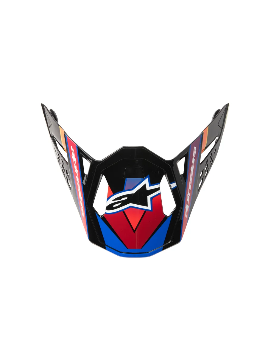 ALPINESTARS - 8981123-7356-TU - S-M10 Visor Era