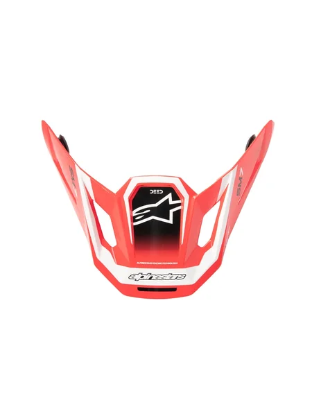 ALPINESTARS - 8981326-3139-TU - SM7 Deed Visor