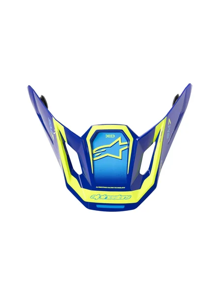 ALPINESTARS - 8981326-7253-TU - SM7 Deed Visor