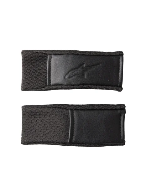 ALPINESTARS - 8981726-10-M2X - SM7 Chin Strap Cover Set