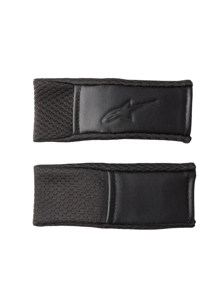 ALPINESTARS - 8981726-10-XSL - SM7 Chin Strap Cover Set