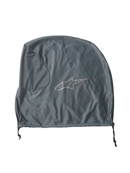 ALPINESTARS - 8990126-11-TU - SM7 SOFT BAG GRAY