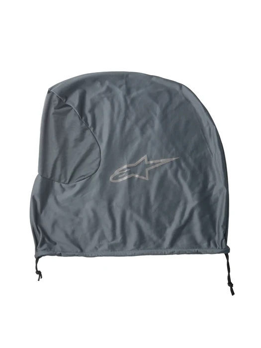 ALPINESTARS - 8990126-11-TU - SM7 SOFT BAG GRAY