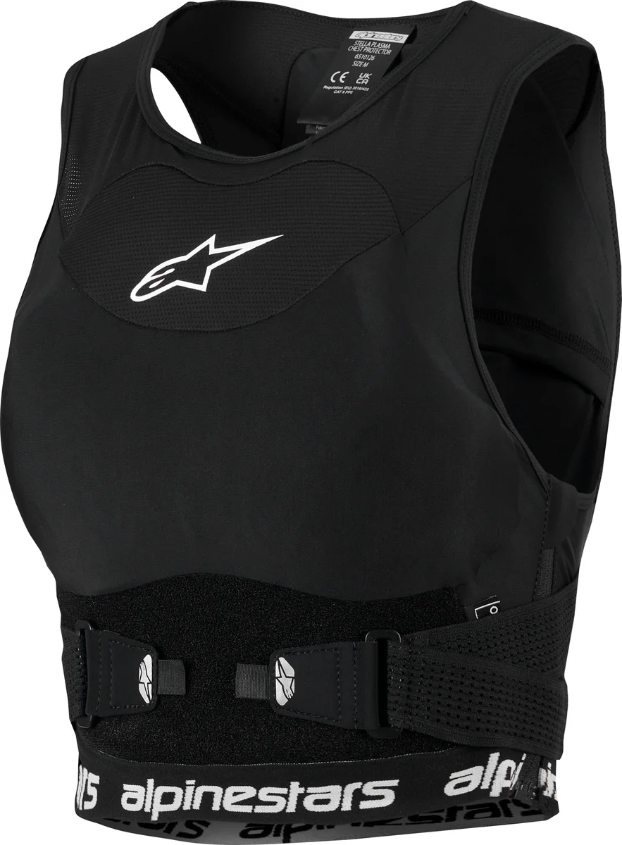 ALPINESTARS - 6510126-12-L - Stella Plasma Chest Protector