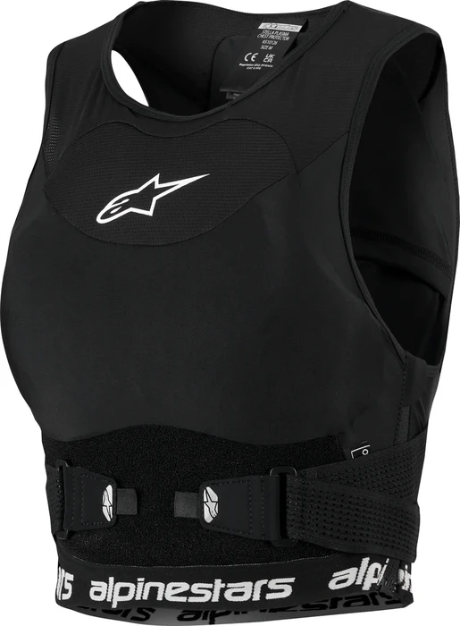 ALPINESTARS - 6510126-12-M - Stella Plasma Chest Protector